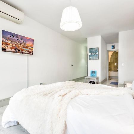 Ferienwohnung Jardines De Andalucia Marbella Exterior foto