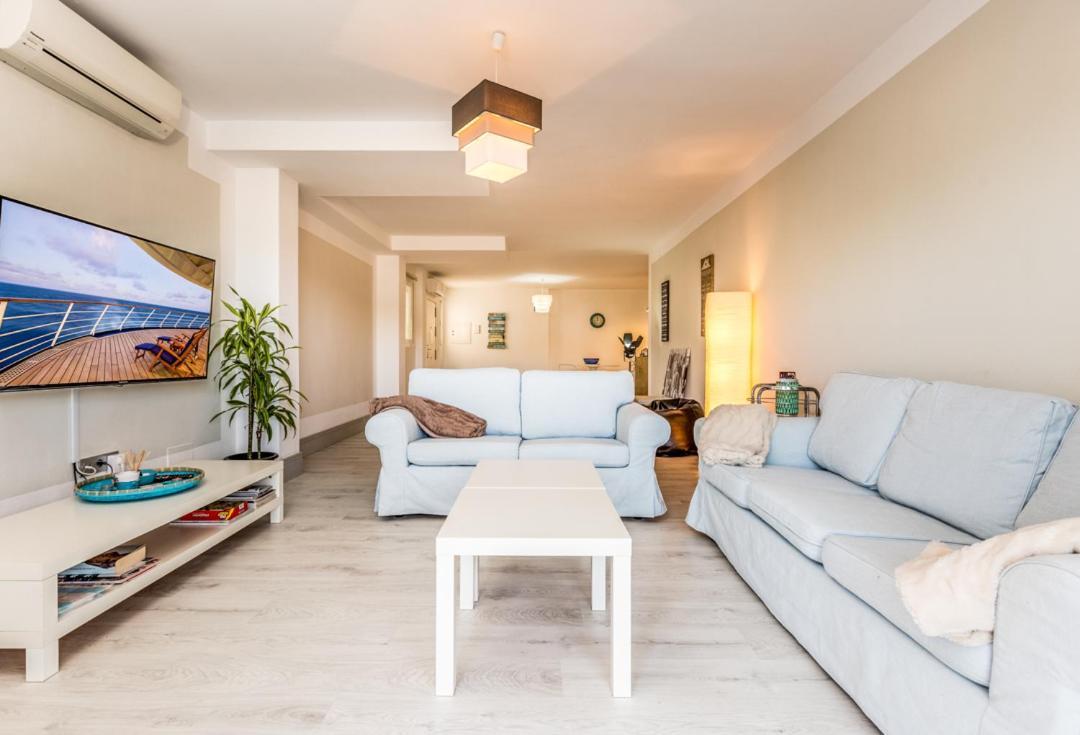 Ferienwohnung Jardines De Andalucia Marbella Exterior foto