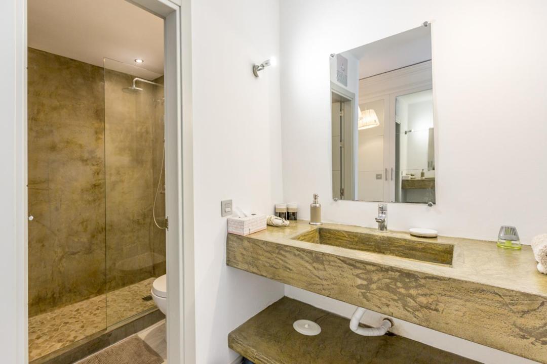 Ferienwohnung Jardines De Andalucia Marbella Exterior foto