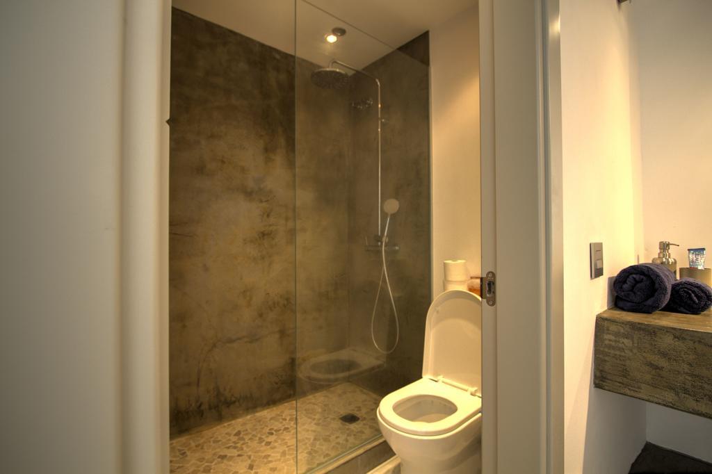 Ferienwohnung Jardines De Andalucia Marbella Exterior foto