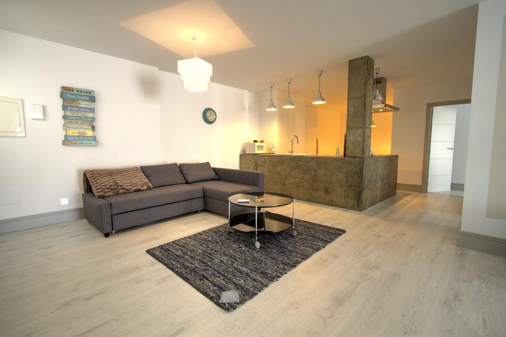 Ferienwohnung Jardines De Andalucia Marbella Exterior foto